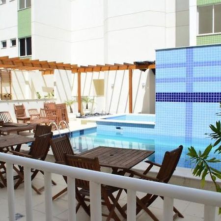 Apto Em Cabo Frio Com Conforto E Qualidade. ภายนอก รูปภาพ