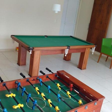 Apto Em Cabo Frio Com Conforto E Qualidade. ภายนอก รูปภาพ