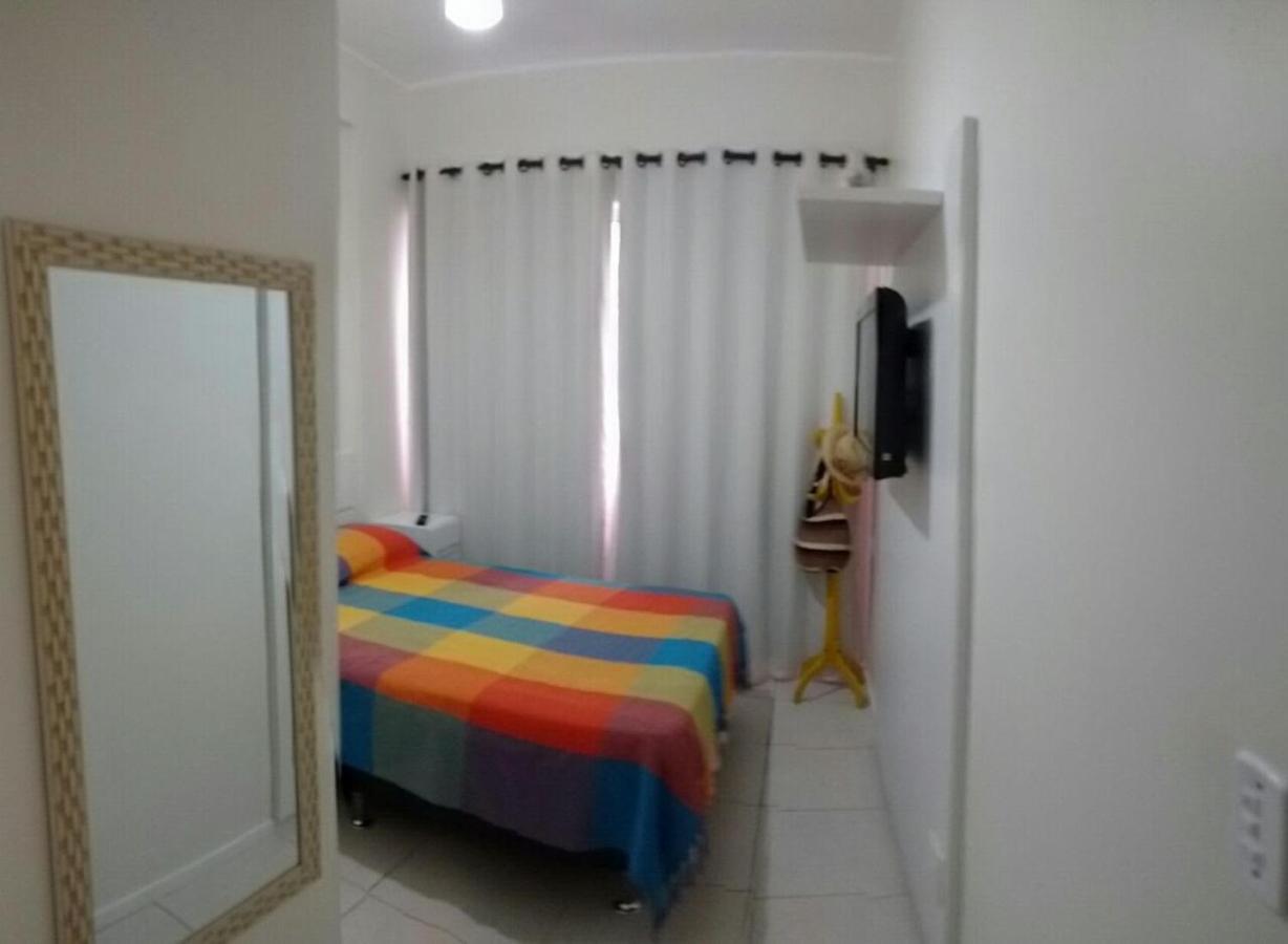 Apto Em Cabo Frio Com Conforto E Qualidade. ภายนอก รูปภาพ